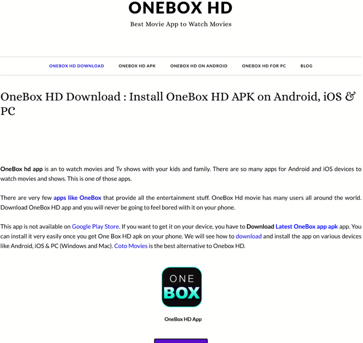 oneboxhd.org