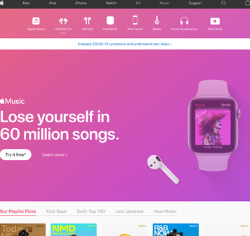 apple.com/music