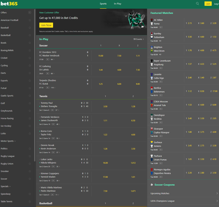 bet365.com