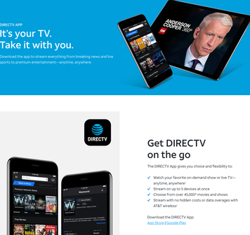 att.com/directv/experience/watch-directv-app.html