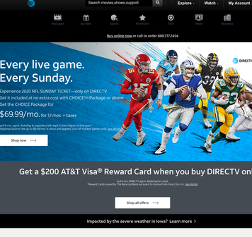 directv.com