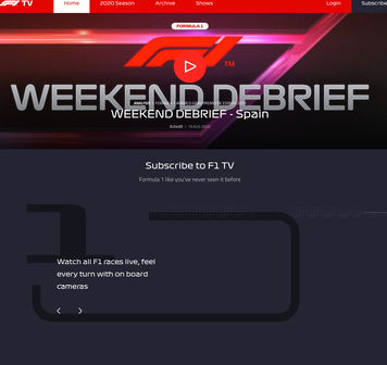 f1tv.formula1.com