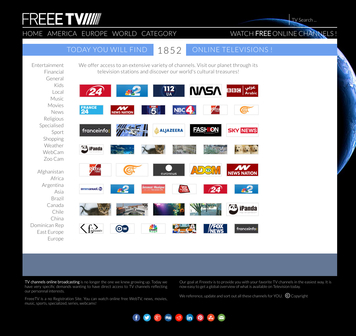 freeetv.com