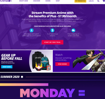 funimation.com