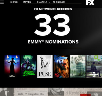 fxnetworks.com