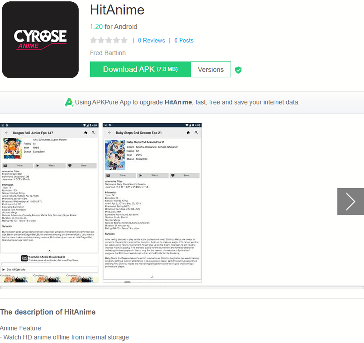 apkpure.com/hitanime/pub.animemovies.animesubindo