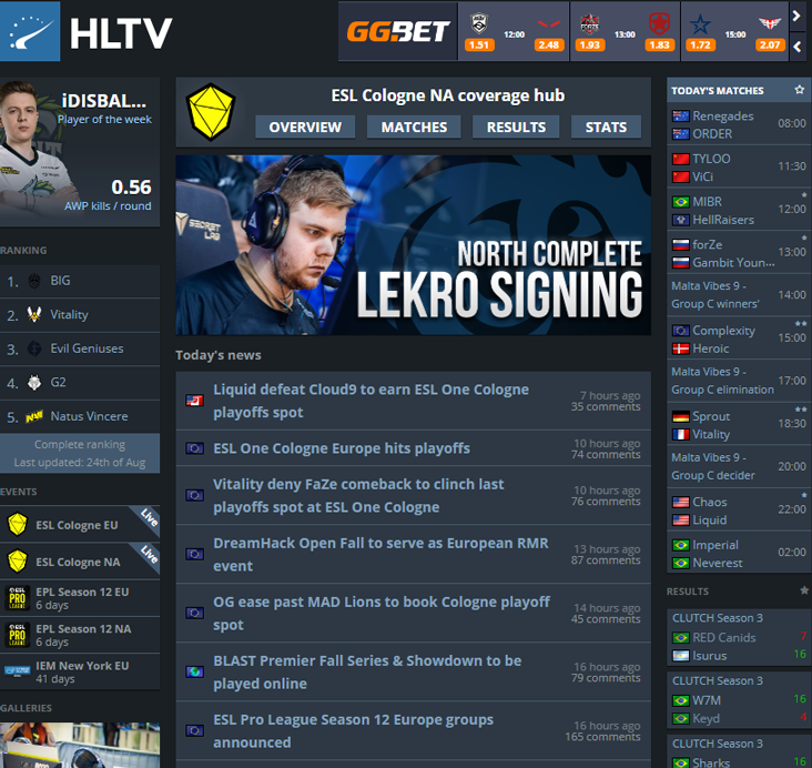 hltv.org