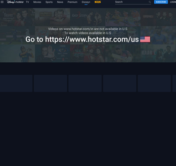 hotstar.com