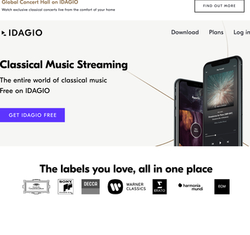 idagio.com