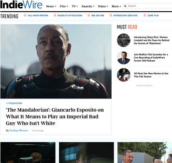 indiewire.com