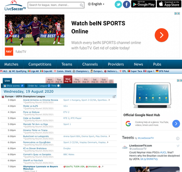 livesoccertv.com