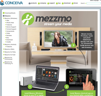 conceiva.com/products/mezzmo