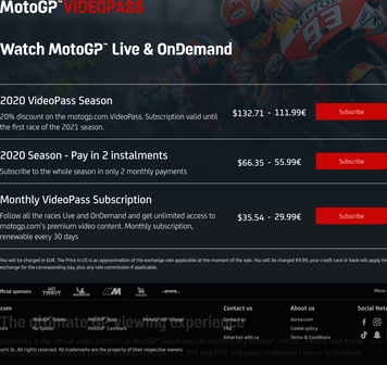 motogp.com