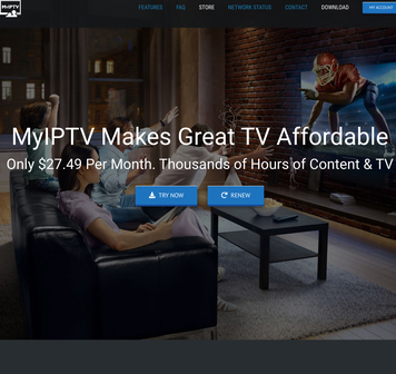 myiptvnow.com