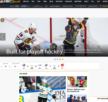 nbcsports.com