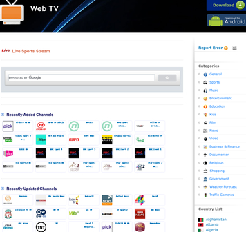 olweb.tv