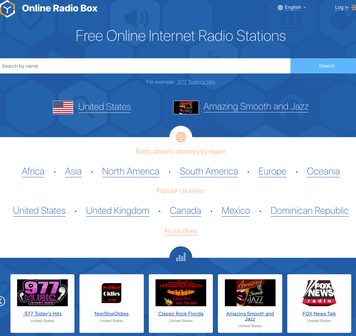 onlineradiobox.com