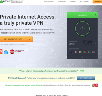 privateinternetaccess.com