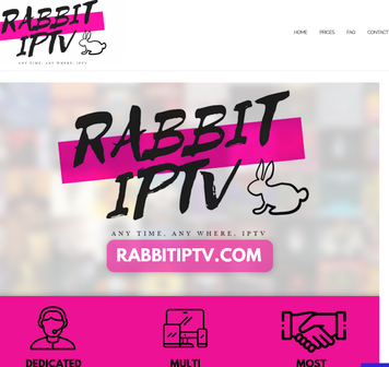 rabbitiptv.com
