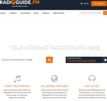 radioguide.fm