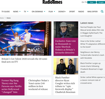 radiotimes.com