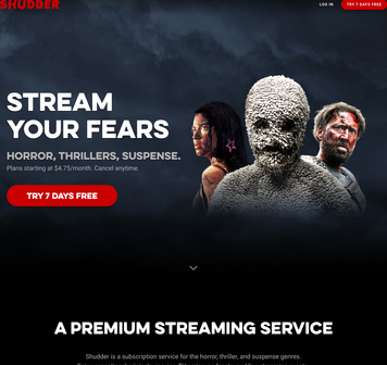 shudder.com