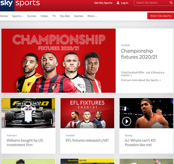 skysports.com