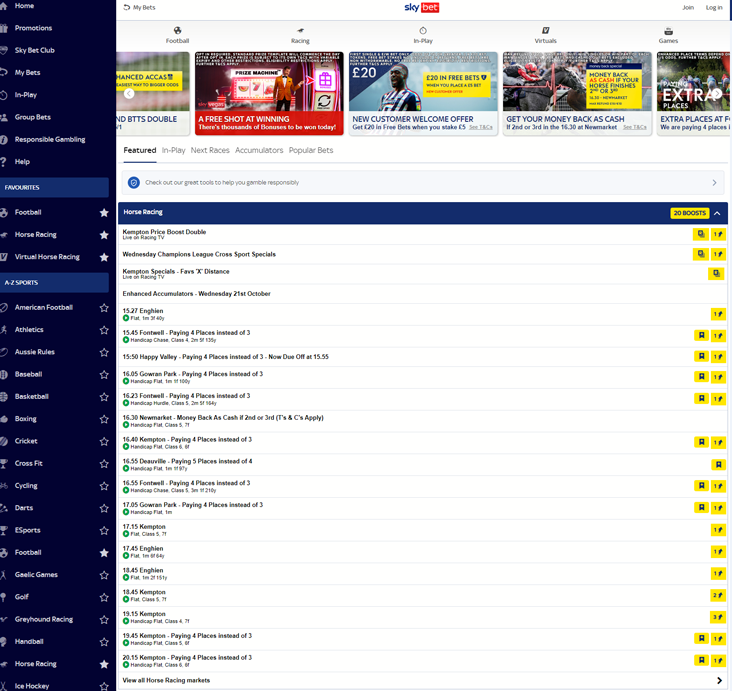 skybet.com