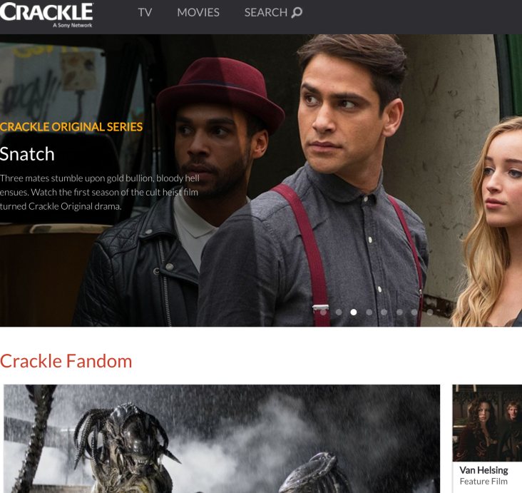 crackle.com