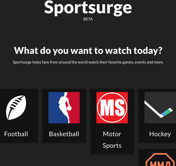 sportsurge.net