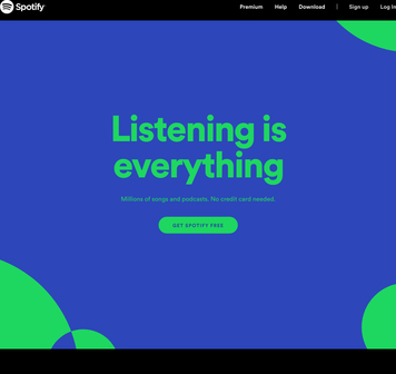 spotify.com