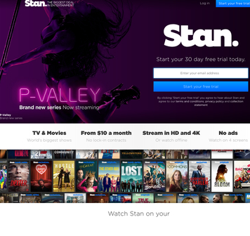 stan.com.au