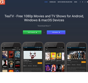 teatv.net