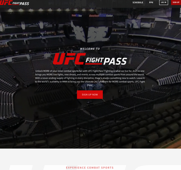 ufc.tv