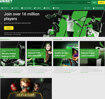 unibet.com