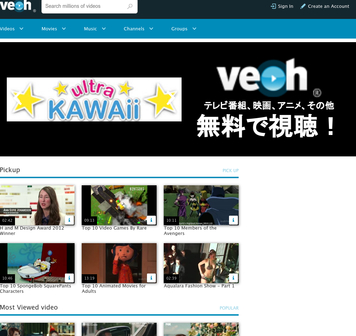 veoh.com