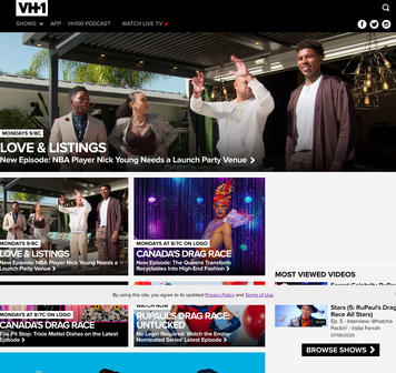 vh1.com