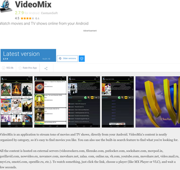 videomix