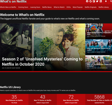 whats-on-netflix.com